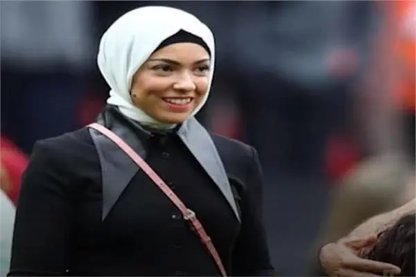 بعد ضجة زوجات اللاعبين.. زوجة محمد صلاح تعود للواجهة كنموذج للهدوء والخصوصية - 197768