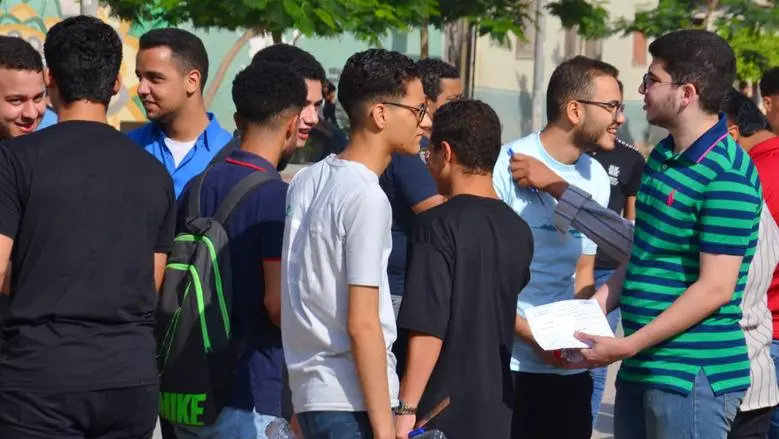 حقيقة إحالة مسؤول امتحان اللغة العربية للثانوية العامة 2026 للتحقيق