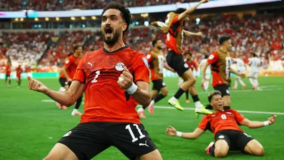 رد حاسم.. حقيقة انتقال مصطفى زيكو إلى الدوري الإنجليزي