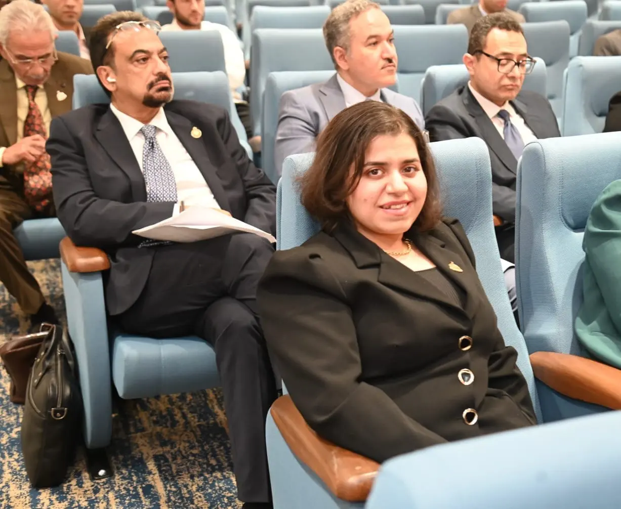 برلمانية: تعديل تشريعي لضبط معايير تكليف الأطباء.. ومهلة لوزارة الصحة حتى 15 نوفمبر لحصر الدرجات الشاغرة