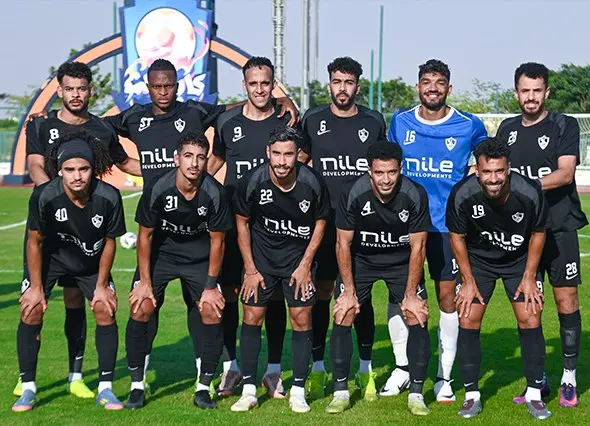 خطأ إداري يهدد برحيل ثنائي شباب الزمالك بالمجان