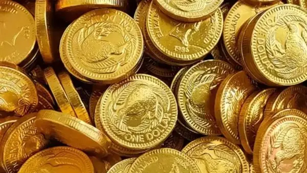 سعر الجنيه الذهب اليوم الثلاثاء 10 فبراير 2026 بدون المصنعية
