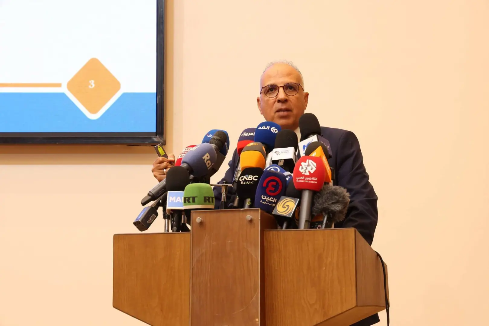 «النيل ليس ملكًا لأحد».. وزير الري يرد على حديث إثيوبيا عن السيادة