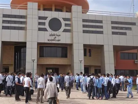 الفرصة الأخيرة لطلاب STEM والنيل.. غلق تسجيل الرغبات في هذا الموعد
