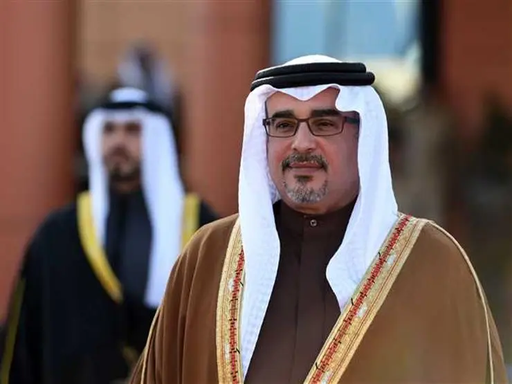 ولي عهد البحرين: ماضون بثبات في صون أمننا واستقرارنا