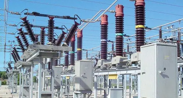 الشبكة القومية للكهرباء تسجل أعلى حمل في تاريخها بـ40.2 ألف ميجاوات
