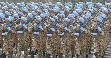 القوات المسلحة الإيرانية تعلن ولاءها للمرشد الجديد مجتبى خامنئى
