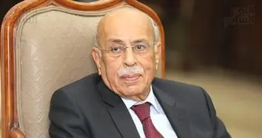 مجلس الوزراء ينعى الدكتور مفيد شهاب