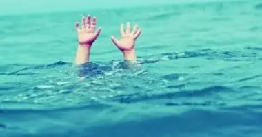 هرباً من حرارة الجو.. مصرع شاب غرقاً في مياه الرياح الناصري بالبحيرة