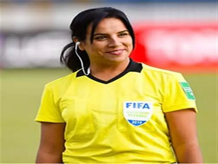 قبل انطلاقة كأس العالم بأيام منى عطا الله .. امرأة زاحمت الرجال