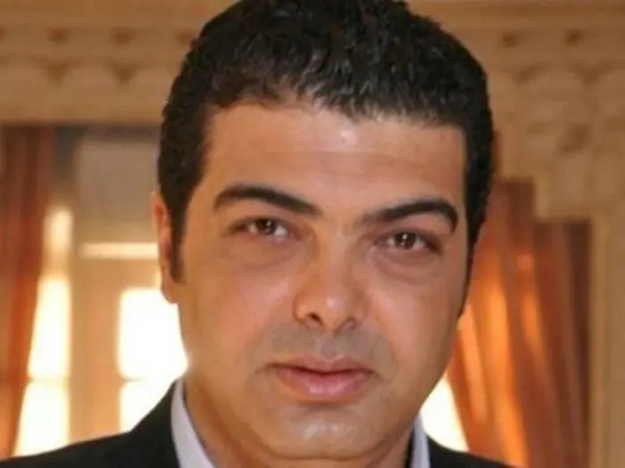 الفنان أحمد منير: الحسد قعدني في البيت سنين
