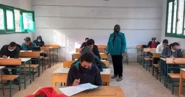 برقم الجلوس.. رابط نتيجة الشهادة الإعدادية محافظة الإسكندرية 2026
