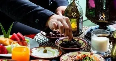 5 أطعمة في السحور تزيد العطش والإرهاق أثناء الصيام