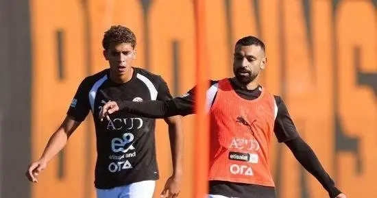 بعد خروج صلاح.. استدعاء لاعب جديد وخروج لاعب آخر من معسكر المنتخب .. تفاصيل