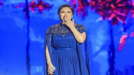 شيرين عبد الوهاب تطرح أغنيتين خلال الساعات المقبلة