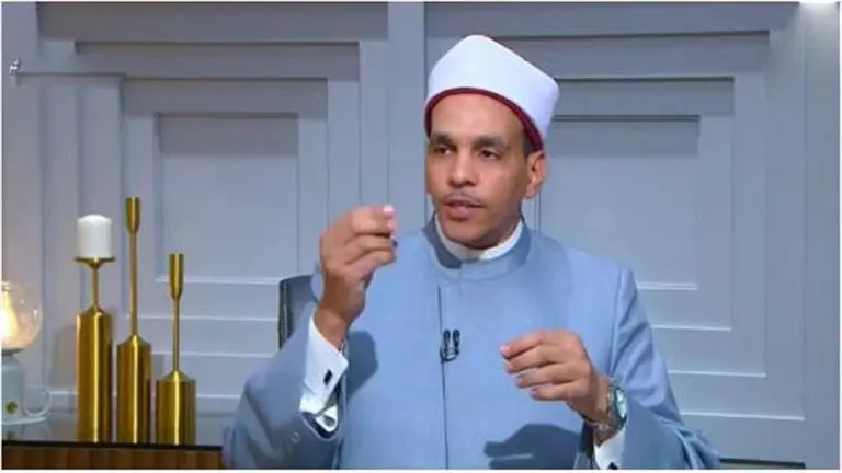 رؤيا قبل حرب أكتوبر.. أمين الفتوى يكشف تفاصيل بشارة النبي بنصر مصر