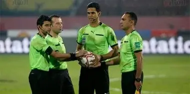 اتحاد الكرة يعلن حكام مباريات الإثنين بدوري نايل