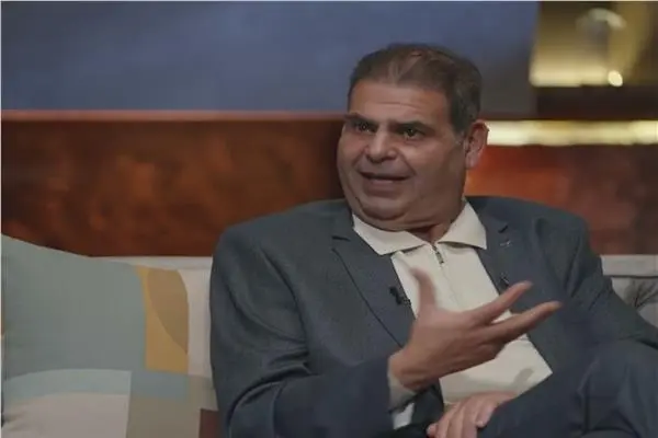موعد حلقة الفنان بسام رجب مع الإعلامي عمرو الليثي
