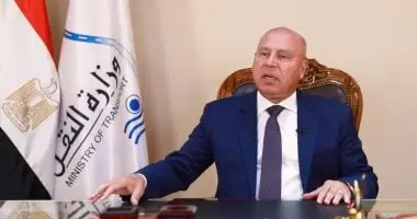 أنقذت القطار من كارثة.. تكريم رسمي لسيدة أسوان بقرار من الوزير