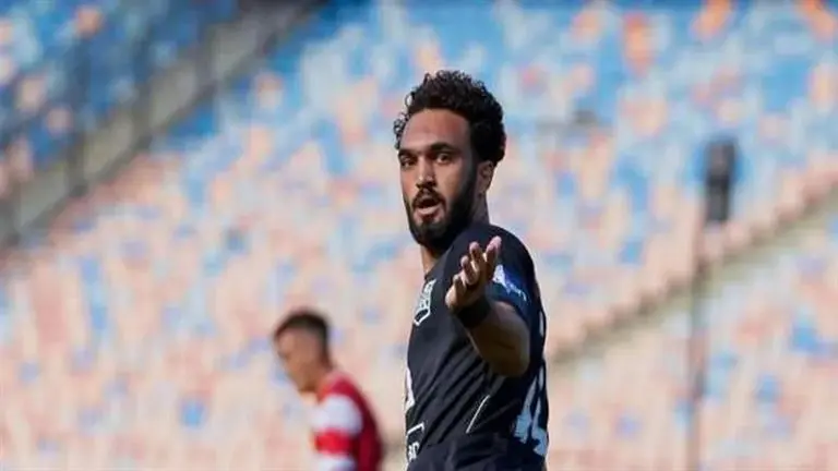 موقف بيراميدز من رحيل زيكو يحسم الجدل