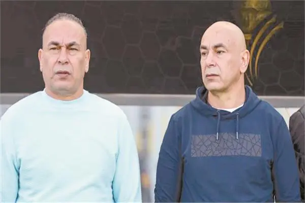 مستجدات العقد الجديد للتوأم مع منتخب مصر