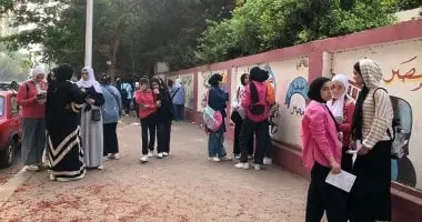 السبت...بدء ماراثون الإعدادية فى البحيرة