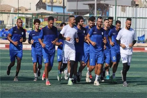 تعرف على المجموعات الجديدة لأندية القسم الثاني «ب» بعد إعادة التوزيع الجغرافي