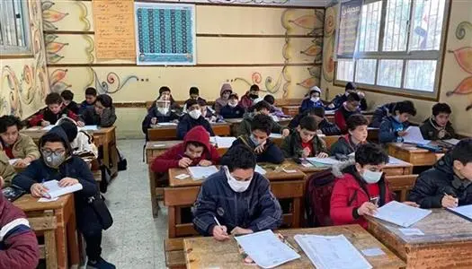 رابط الحصول على نتيجة الشهادة الإعدادية بدمياط 2026