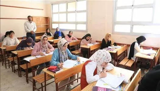التعليم تعلن عن موعد نتيجة الثانوية العامة.. وتكشف حقيقة مؤشرات النجاح