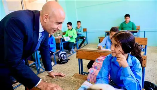 «التعليم» تعلن مفاجأة امتحانات أكتوبر.. 3 صفوف تدخل الاختبارات لأول مرة