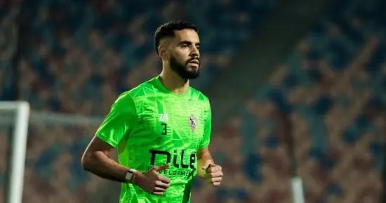 موقف بنتايج من مواجهة الزمالك أمام غزل المحلة بالدوري