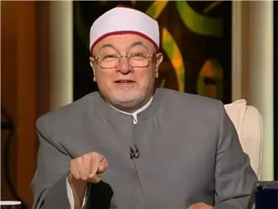 خالد الجندي: عدم التطبيل للوطن خيانة.. والمعركة ما زالت مستمرة