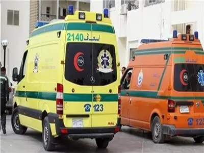 مصرع عاملين غرقاً داخل بئر للصرف الصحي بمركز بدر بالبحيرة ثالث أيام العيد