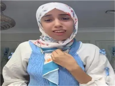 إحالة صانعة المحتوى علياء قمرون للمحكمة الاقتصادية بعد اتهامات بنشر محتوى خادش