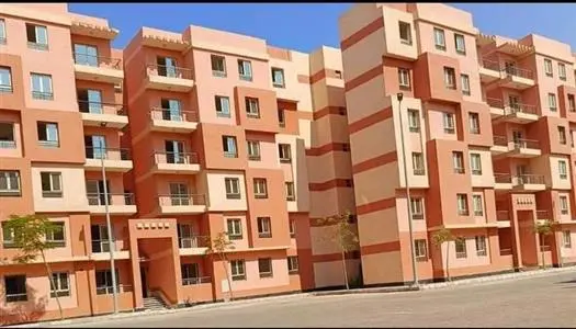 آخر موعد لحجز شقق الإسكان الاجتماعي المطروحة بنظام الإيجار