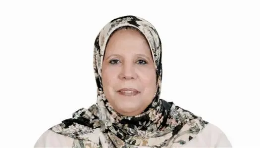 ماجستير في الصبر وكفاح بـ 3 وظائف.. "فايزة أبو الحمد" الأم المثالية بالإسكندرية لعام 2026