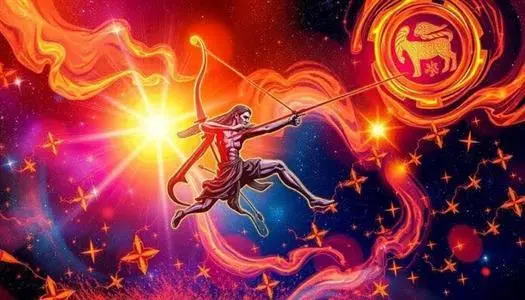 حظك اليوم الجمعة لمواليد برج القوس