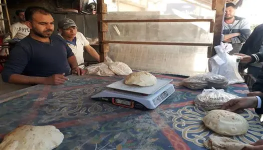 هل المخابز البلدية إجازة بمناسبة شم النسيم؟.. "التموين" تحسم الجدل وتحدد المواعيد