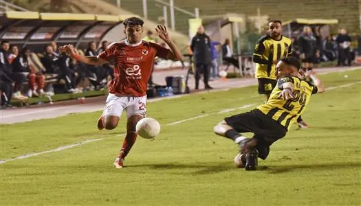 صراع الـ 40 نقطة يشتعل.. ترتيب الدوري المصري بعد فوز الأهلي وبيراميدز وسقوط الإسماعيلي