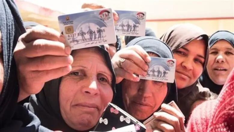 4 حالات مستحقة لمعاش تكافل وكرامة