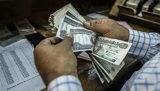 تبكير صرف معاشات يونيو قبل عيد الأضحى