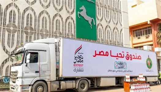 صندوق تحيا مصر يطلق مبادرة الأضاحي للعام الثالث لدعم 2.5 مليون مواطن