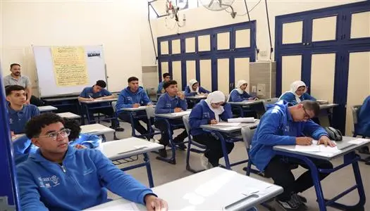 موعد ظهور نتيجة الشهادة الإعدادية 2026 بالقاهرة