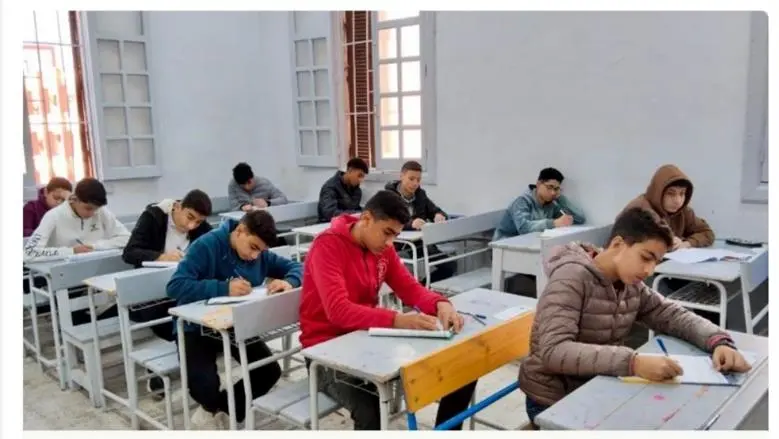 ظهرت الآن.. نتيجة سنوات النقل 2026 بمحافظة الإسكندرية بالرقم القومي