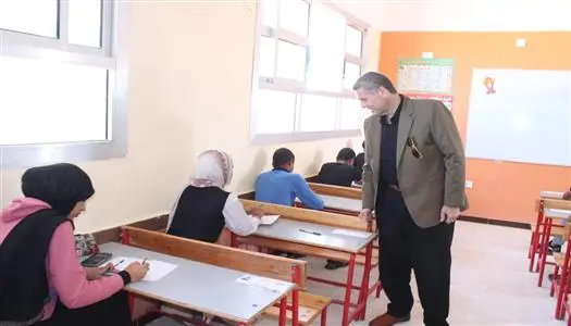 نتيجة الشهادة الإعدادية الدقهلية 2026.. رابط الاستعلام وموعد الظهور
