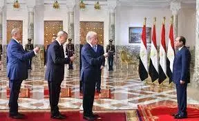 تفاصيل حركة المحافظين بالأسماء قبل أداء اليمين غدًا