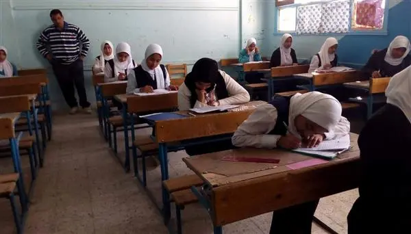 موعد ظهور نتيجة الشهادة الإعدادية فى المحافظات 2026