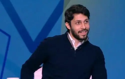 مدير نورشيلاند الدنماركي يحسم موقف حسام الزناتي من الرحيل إلى الزمالك