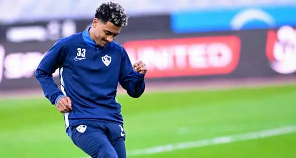 خطوات جديدة لحل أزمة بيزيرا مع الزمالك.. تفاصيل
