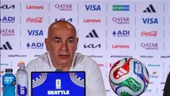 كل ما تريد معرفته عن خطط حسام حسن لمعسكر منتخب مصر